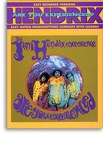 The Jimi Hendrix expierence
