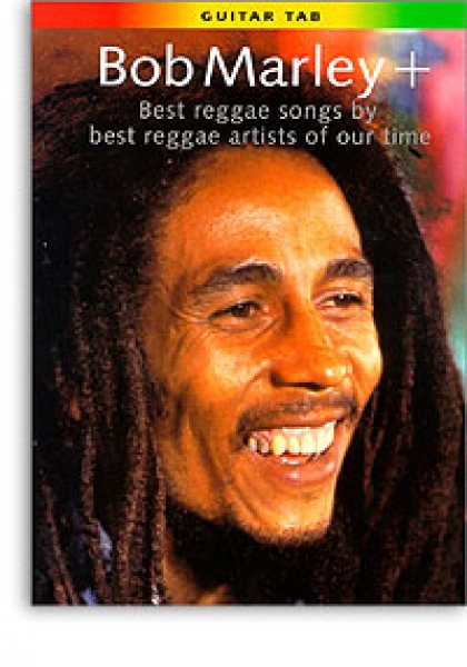 Bob Marley +