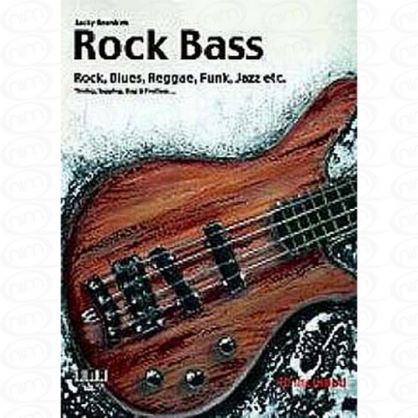 ROCK BASS