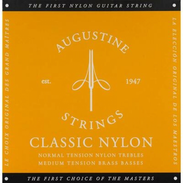 Augustine Gold Classic