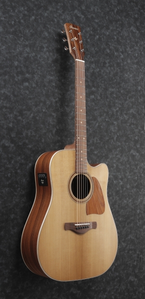 Preview: Ibanez Artwood Vintage AVD15PFRCE-OPS