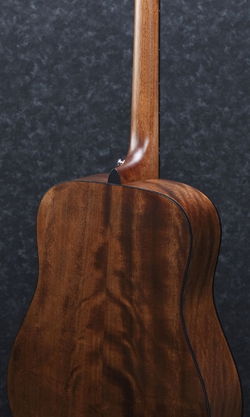 Preview: Ibanez AW54-OPN