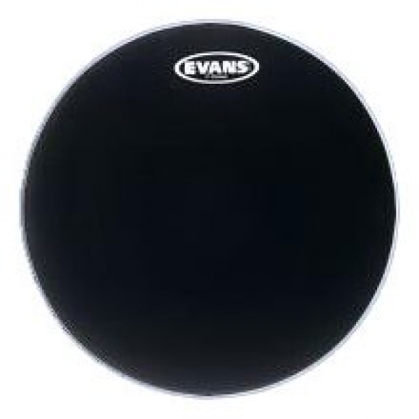 Evans B14HBG Hydraulic Black Coated Snare Batter