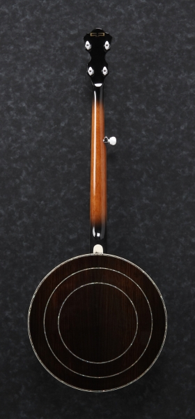 Preview: Ibanez B300-BK