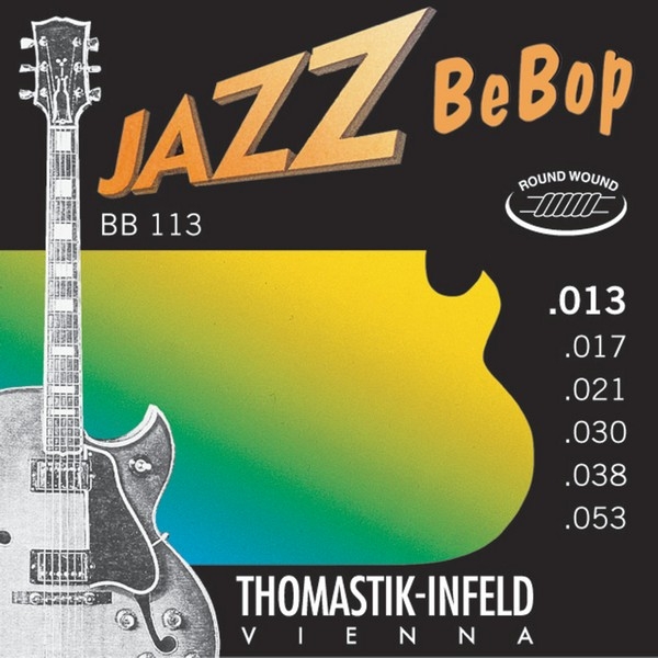 Thomastik-Infeld BB113