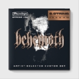 Dunlop BEHN1156 Behemoth
