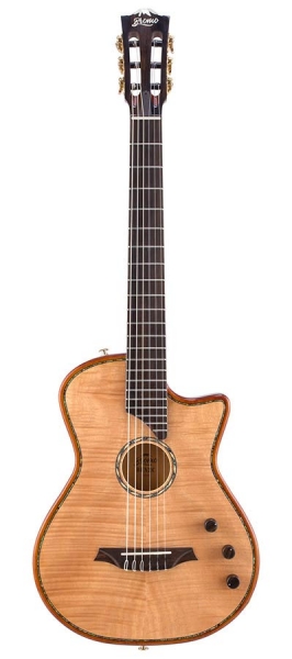 Bromo BEN2C Fusion Craft Series