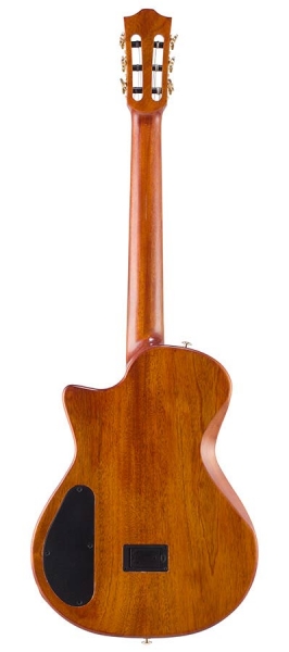 Preview: Bromo BEN2C Fusion Craft Series