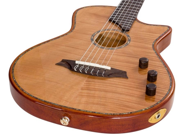 Preview: Bromo BEN2C Fusion Craft Series