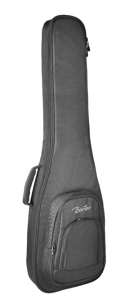 Boston BGB-565 Smart Luggage Deluxe Gigbag für E-Bass