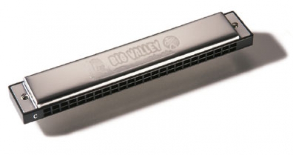 Hohner Big Valley C