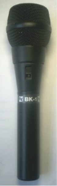 Mikrofon EV BK1