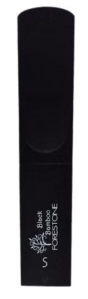 Forestone Black Bamboo Tenor Sax MS