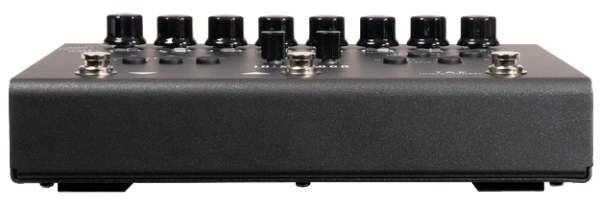 Preview: Blackstar ID:X Floor One Gitarrenprozessor