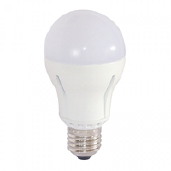 LED Lampe A60 E27 230V 12W warmweiß