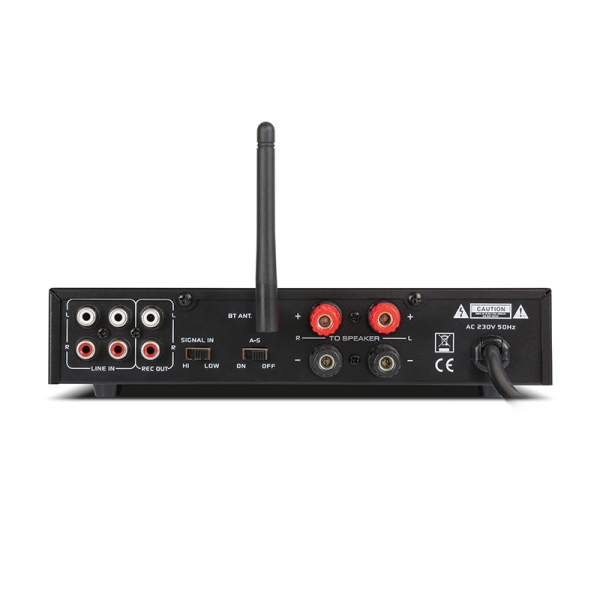 Preview: Dynavox E-SA18 MK BT