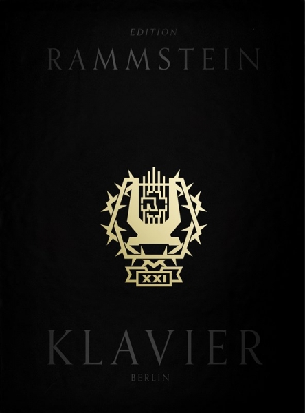 Rammstein: Klavier +CD