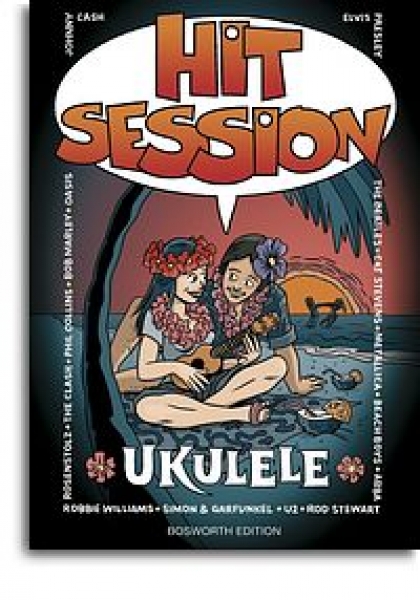 Hit Session - Ukulele