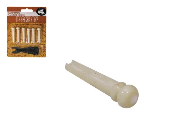 Pickboy BP-150-BN Stegpins