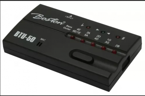 Boston BTU-50