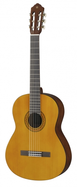 Yamaha C-40 II NT