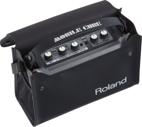 Roland CB-MBC1 Mobile Cube Bag