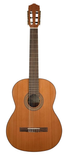 Salvador Cortez CC-22 Artist Series Konzertgitarre