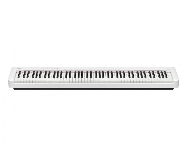 Casio CDP-S110WE Stagepiano
