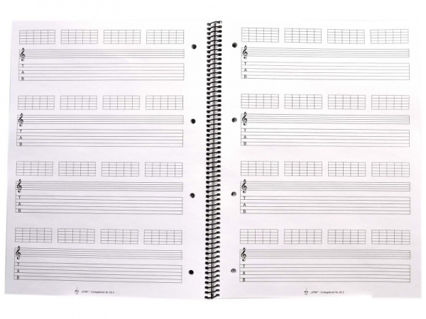 Preview: Collegeblock A4 100 Seiten Star CG2 