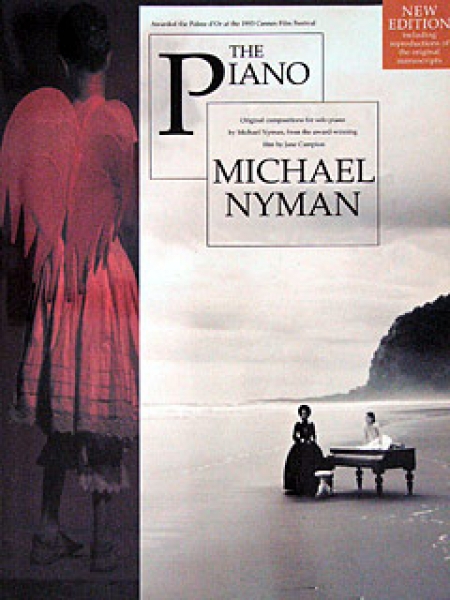 The Piano Michael Nyman