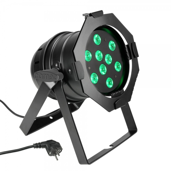 Cameo PAR 56 CAN LED RGB Scheinwerfer