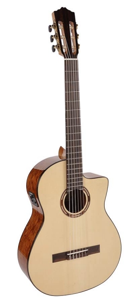 Salvador Cortez CS-250CE Crossover Series Fusion