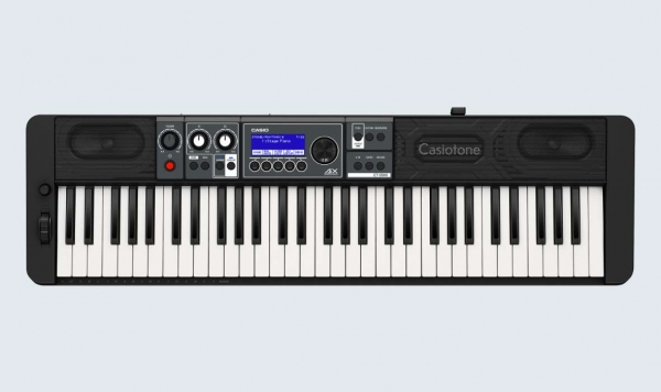 Casio CT-S500 Keyboard