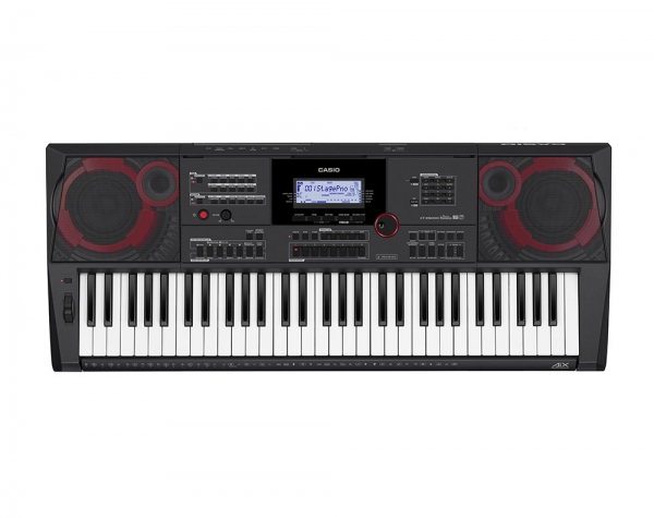 Casio CT-X5000 Keyboard