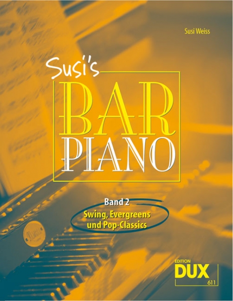 Susis Bar Piano Band 2