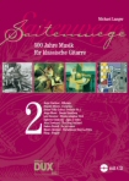 Saitenwege2 mit Download