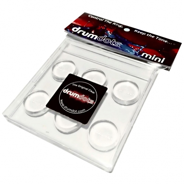 drumdots DDM6PK