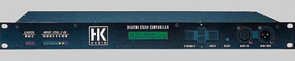 Digital Field Contr.HK Audio DFC 2 Stck.
