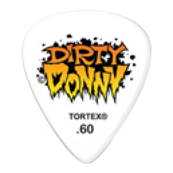 DUNLOP BL29R0.73 Dirty Donny Guitar Warrior