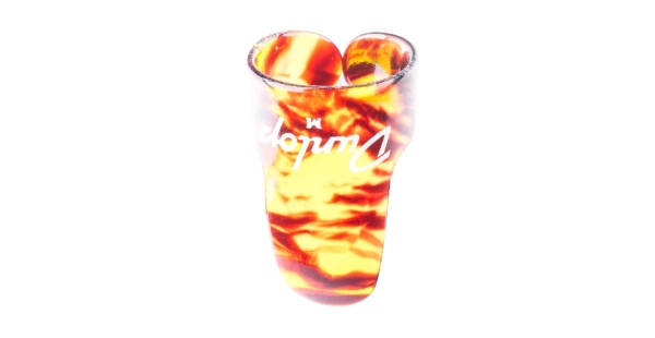 DUNLOP 9010R Fingerpick Shell Medium