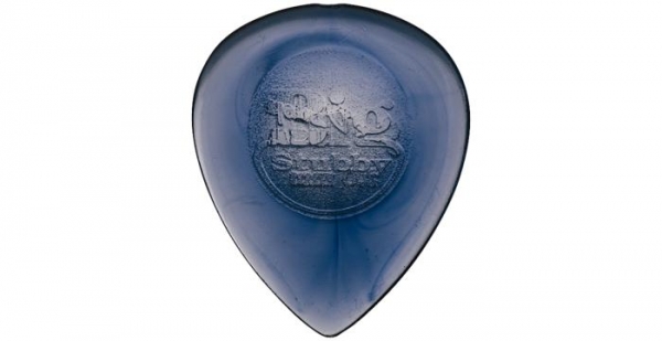 DUNLOP 475P2.00 Big Stubby 2mm