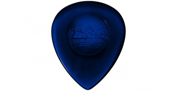 DUNLOP 475P3.00 Big Stubby 3mm