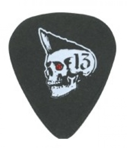 DUNLOP L10R.73 LUCKY 13 Psychobilly