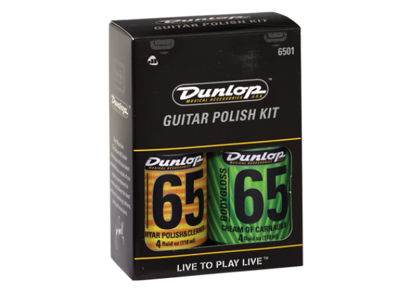 DUNLOP 6501 Formula