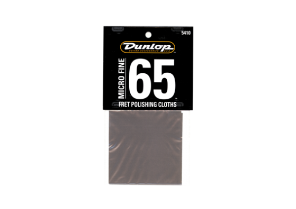 Dunlop 5410 Bunddrahtpoliertuch