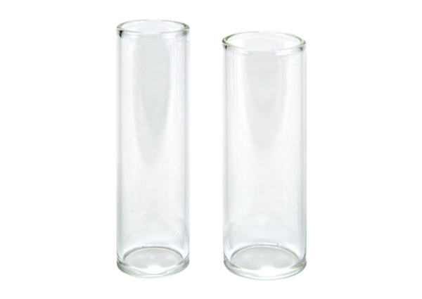 DUNLOP 202 PYREX GLASS