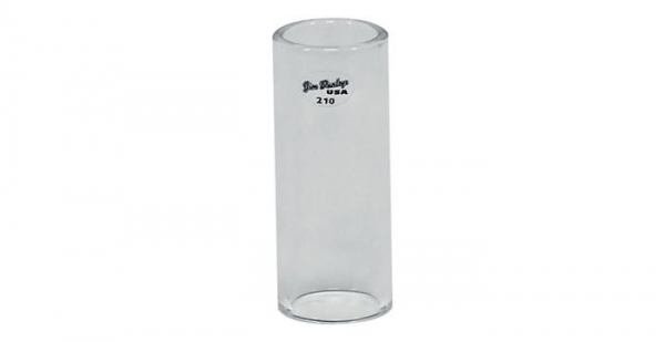 DUNLOP 210 PYREX GLASS