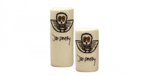 DUNLOP 256 Joe Perry Slide short