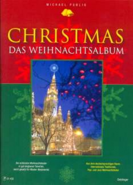 Christmas Das Weihnachtsalbum