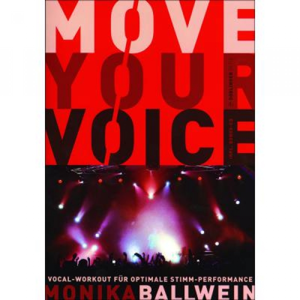 Move your Voice
